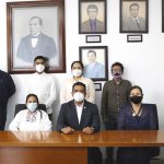 Registra Oaxaca 392 casos nuevos de coronavirus y 28 decesos en 48 horas