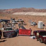 Portador de variante de Coronavirus es dado de alta en Tamaulipas