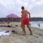 MÁS SEGURIDAD EN EL TRASPORTE PUBLICO, PROPONE CHUCHO SESMA