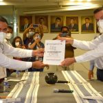 ‘Agenda por Oaxaca’, con el contacto directo de la gente: Villacaña