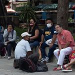 Tercera ola de COVID-19 ya supera a la segunda en contagios