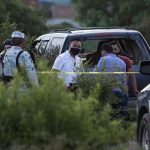 México rescata y acoge a periodistas afganos y familias