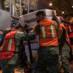 López-Gatell prevé que en 15 días se vea el declive de tercera ola de COVID