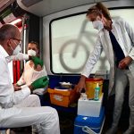 Iniciamos con el pie derecho generando acuerdos; habrá diálogo y consenso, asegura Sergio Gutiérrez Luna