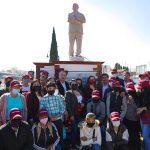 AMLO defiende a Cuauhtémoc Blanco: “si pidió permiso” puede dejar gubernatura