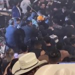 IMSS recibió 273 solicitudes de médicos extranjeros en una semana, cubanos y venezolanos encabezan la lista