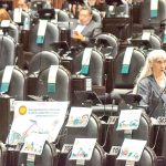 Keyla, joven rociada con tiner, es trasladada de Oaxaca a CDMX para recibir atención médica