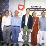 Atiende Bladimir González a ciudadanía de Metrópolis 2