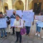 Se reporta falla en elevador de hospital 89 del IMSS en Guadalajara, Jalisco; es el tercero en el mes