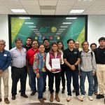 ¿Estrena romance? Captan a Sophie Turner besándose con un actor de Fear The Walking Dead