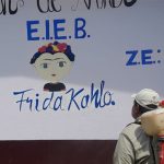 Irinea Buendía exige justicia plena en caso de feminicidio de su hija