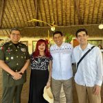 Israel informa que son 222 rehenes los que fueron llevados a Gaza