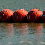 AMLO acusa “guerra sucia” por cobertura mediática a caída de una dovela del Tren Interurbano