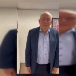 Biden ordena reconstrucción del puente y reapertura del puerto en Baltimore “lo antes posible”