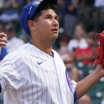 Danna comparte adelanto del disco “Childstar”, donde refleja evolución musical