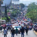 Egipto, Qatar y EU presionan a Israel y Hamas a acordar tregua