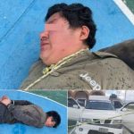 Turnan a ministros de SCJN impugnación contra reforma a ley de amparo