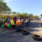 Nuevo ataque en Ecuador, 10 víctimas