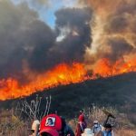 Sheinbaum envía nota diplomática a EU sobre el control de una franja de tierra federal