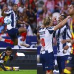 La Triunfal Fiesta en El Barzón: Canales y Martial Imponen al Rayado y Dejan a los Leones Negros en el Umbral de la Final de la Copa Pacífica