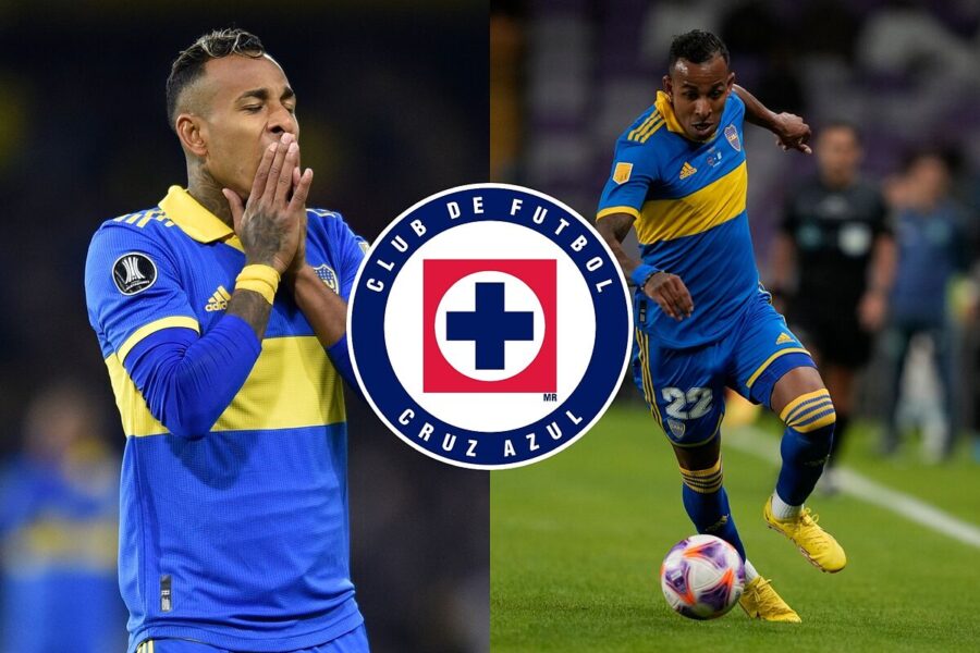 "El rostro divisivo del fútbol: la carrera y los acusados episodios de violencia de género de Sebastián Villa, el jugador que busca hacer historia en las filas de Cruz Azul"