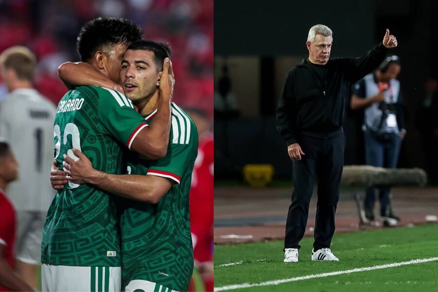México Rompe Racha Negativa ante Panamá, pero Aguirre Deja Muchas Preguntas