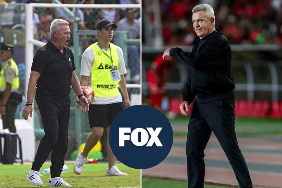 "Javier Aguirre no ha desquitado el sueldo" En Fox One acaban con el DT de México tras 1-0 sobre Bolivia