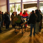 ” Alerta en el cielo: patrullas militares de EE. UU. y aliados sobrevuelan México, Colombia y Centroamérica ante creciente inestabilidad regional”