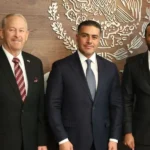 “Irán advertencia a Trump: “Estamos dispuestos a defender nuestro territorio” ante posibles ataques”