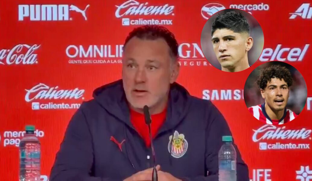 "La trascendental verdad de Gabriel Milito: 'Con Pulido y Guti, el fútbol no era lo mismo'".