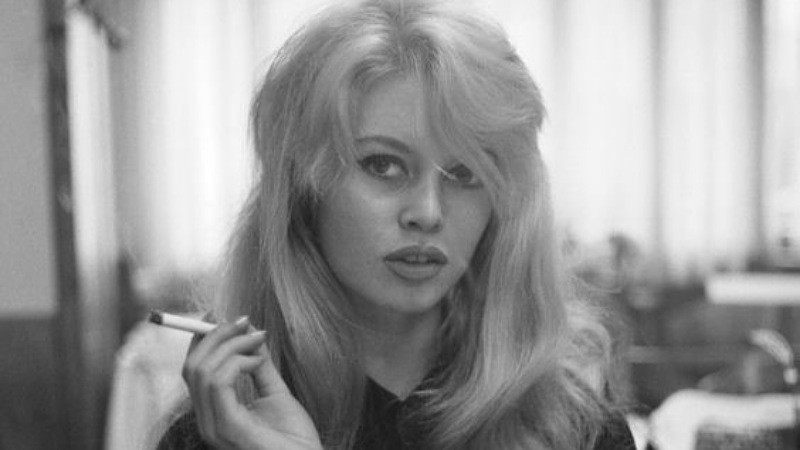 Fallece Brigitte Bardot a los 91 años de edad; fue ícono del cine mundial y francés