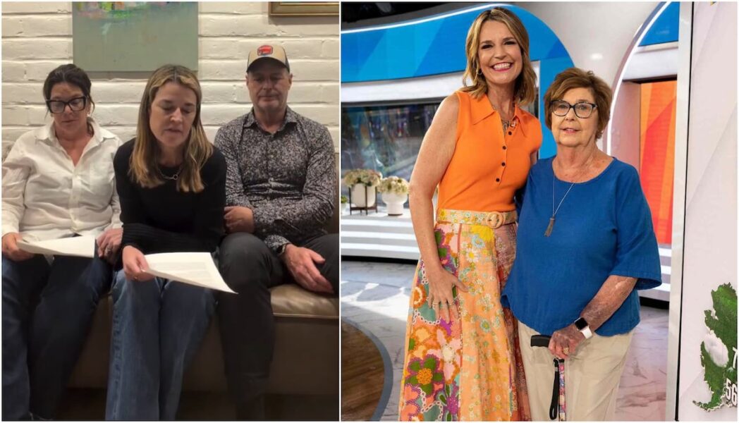 Secuestradores exigen 6 mdd como ultimátum millonario por la madre de periodista de la NBC