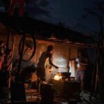 Acompaña Bad Bunny su presentación en el Super Bowl de un mensaje político