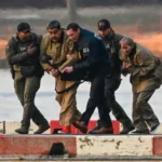 Trump llama “victoria legendaria” a la invasión de EU a México en 1847