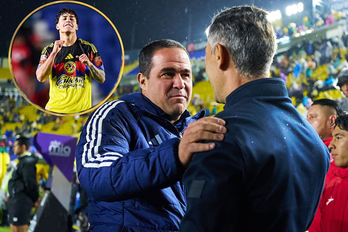 Zendejas falló en el intento: América cae ante Juárez en duelo de goles y polémica