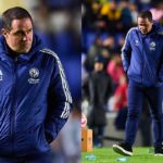 América supera rumores de crisis: Jardine destaca solidez del equipo sin bajas clave