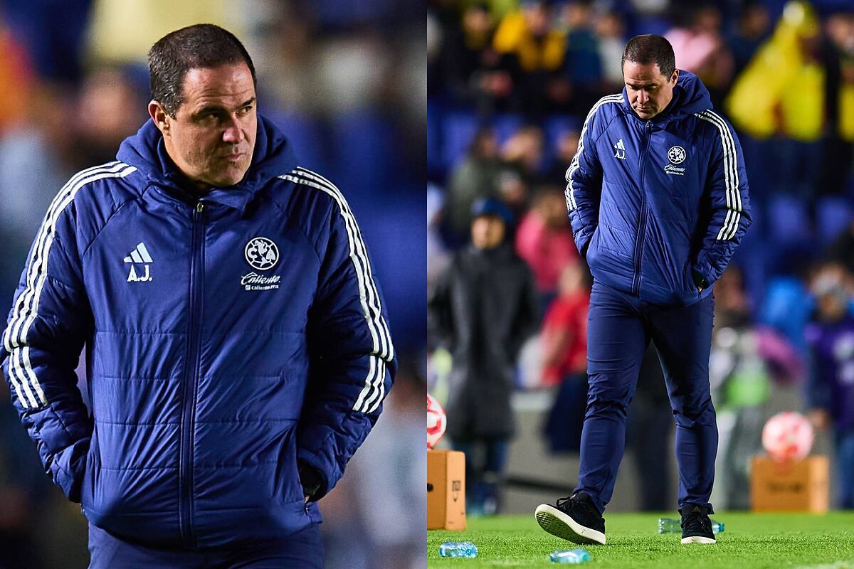 Adiós al sueño del tricampeonato: Exigen la salida del estratega tras la crisis del equipo