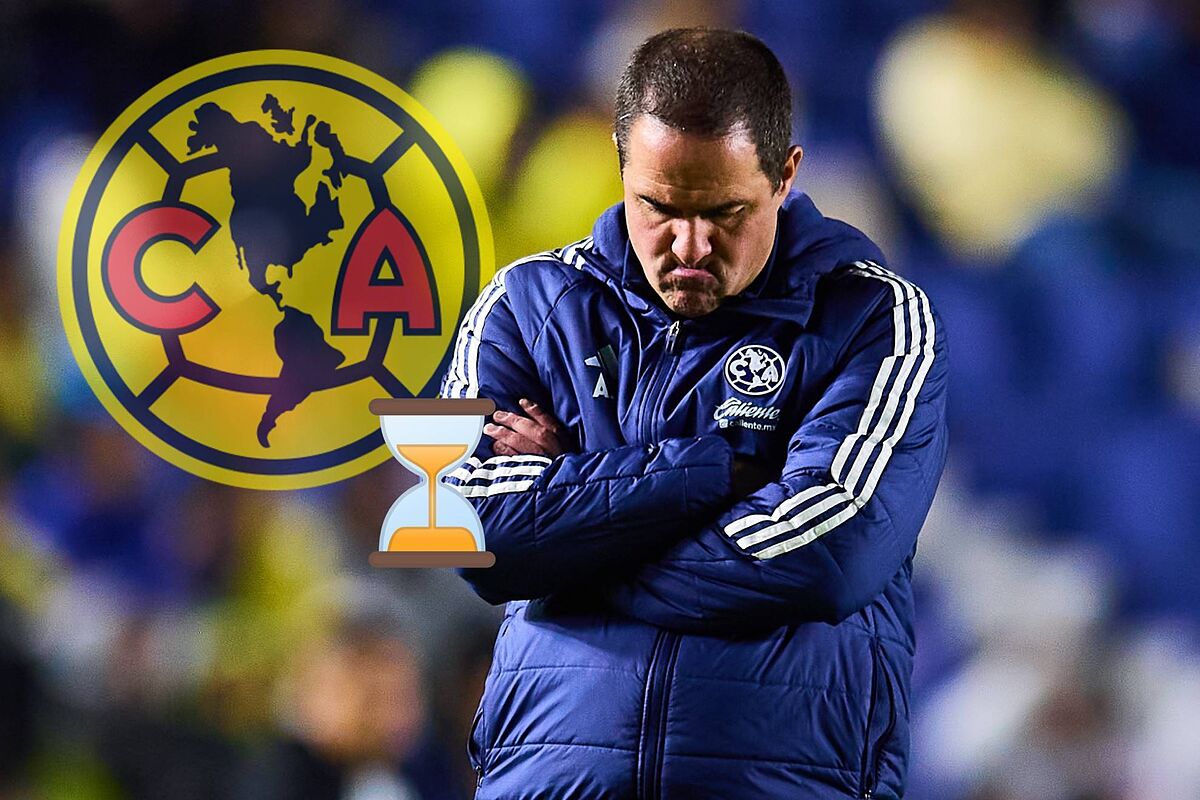América diseña su estrategia de futuro con André Jardine al frente