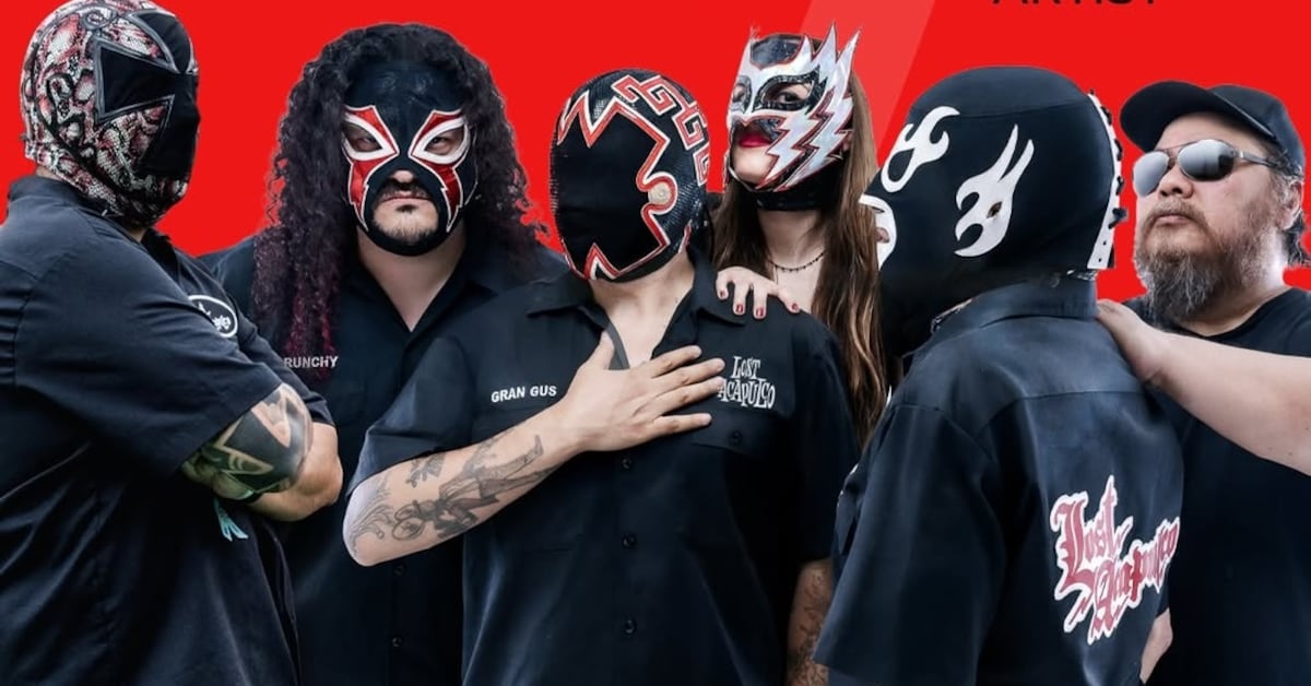 Acapulco revive en el Metropólitan: fecha y detalles del esperado concierto